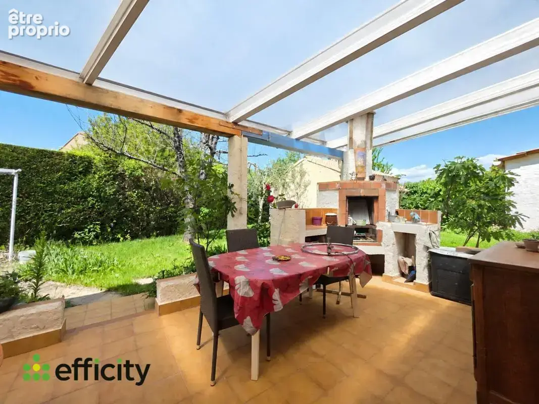 Maison 148 m² à Peipin  - photo 5