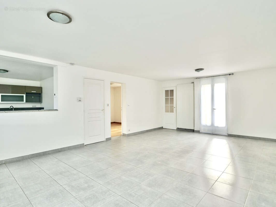 Maison 137 m² à Samoreau  - photo 2