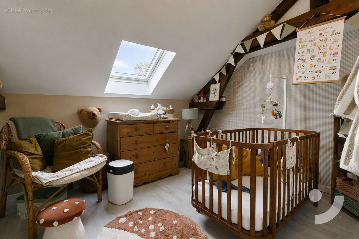 Appartement à EPERNAY