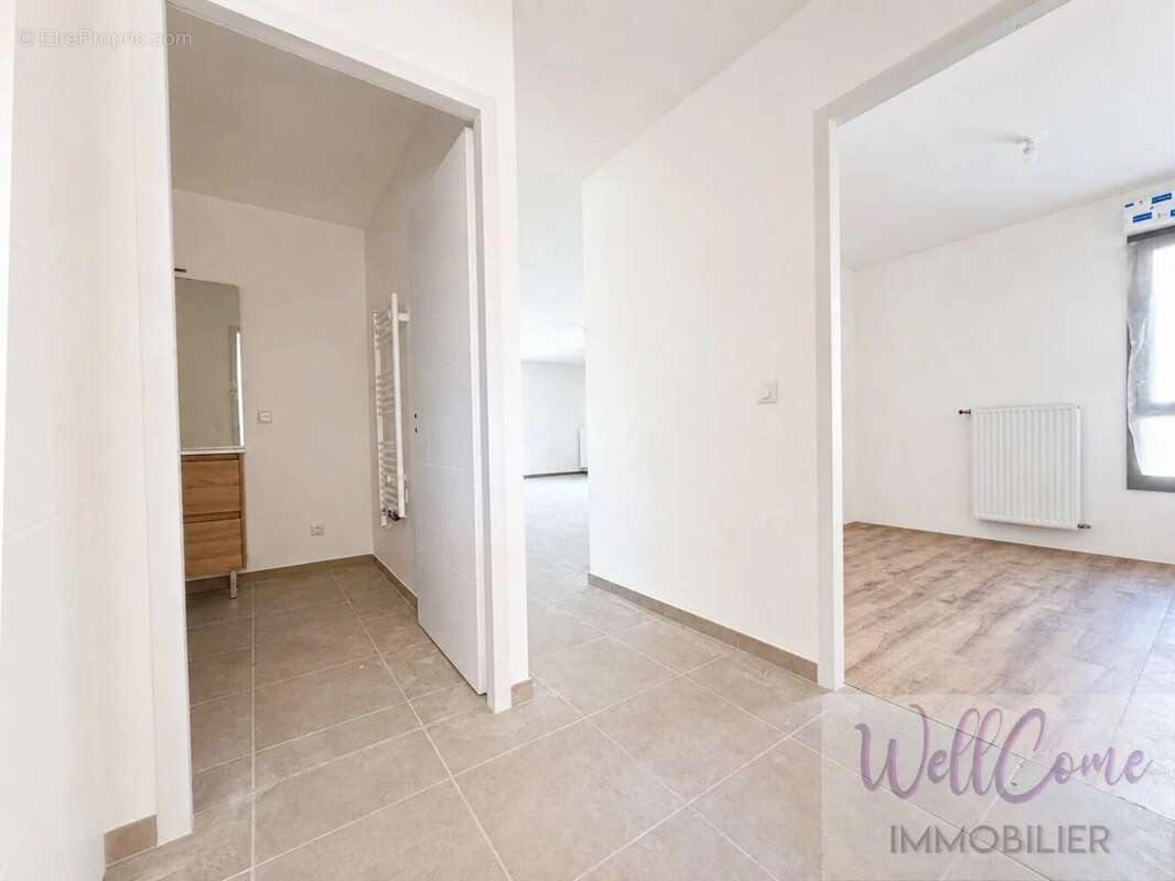 Appartement neuf T4 81m² côté Est à Annecy secteur Cran-Gevier ! - photo 5