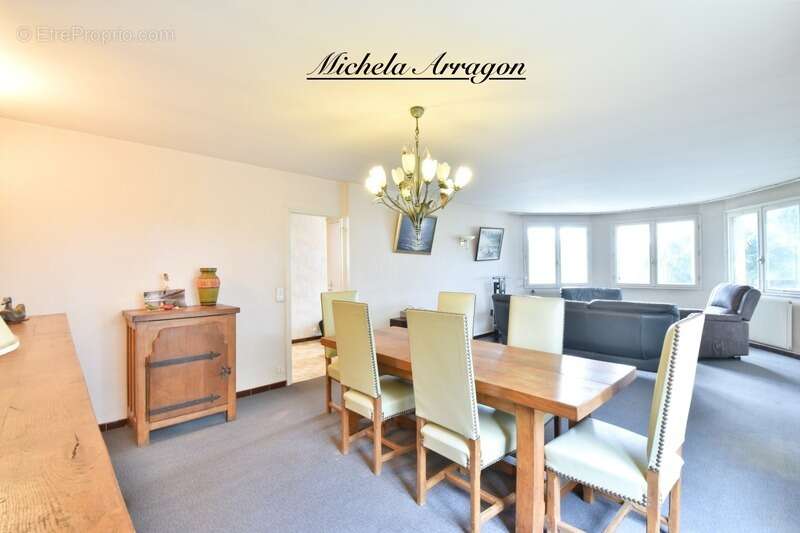 Maison à VILLENEUVE-SUR-LOT