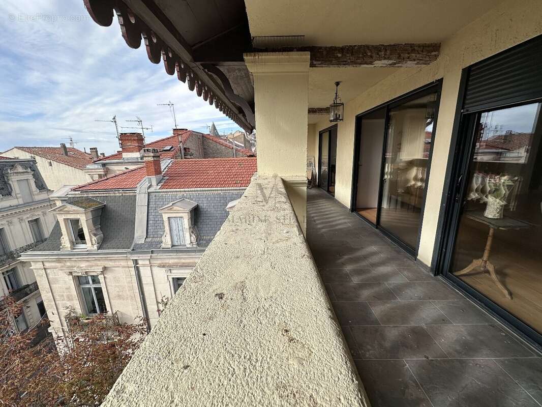 Appartement à BEZIERS