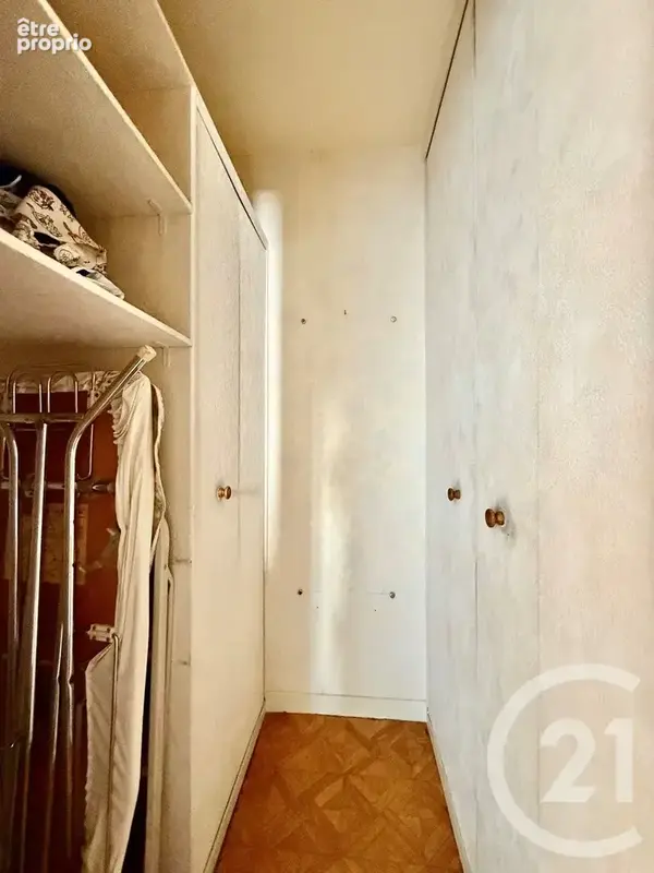 Appartement 3 pièces 57 m² à vendre à Clichy (92110) - photo 10