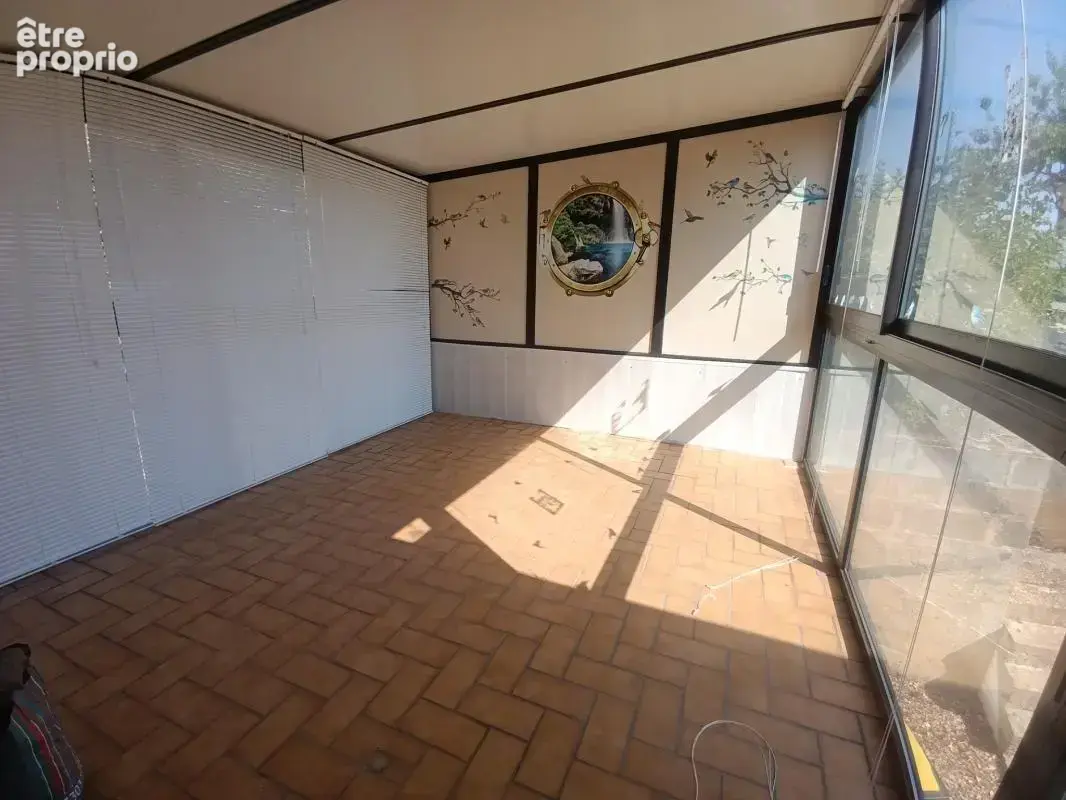 Maison centre village, 4 chambres et jardin - photo 5
