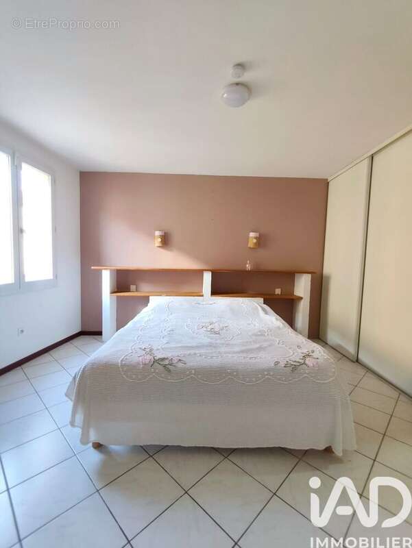 Photo 3 - Appartement à GRUISSAN