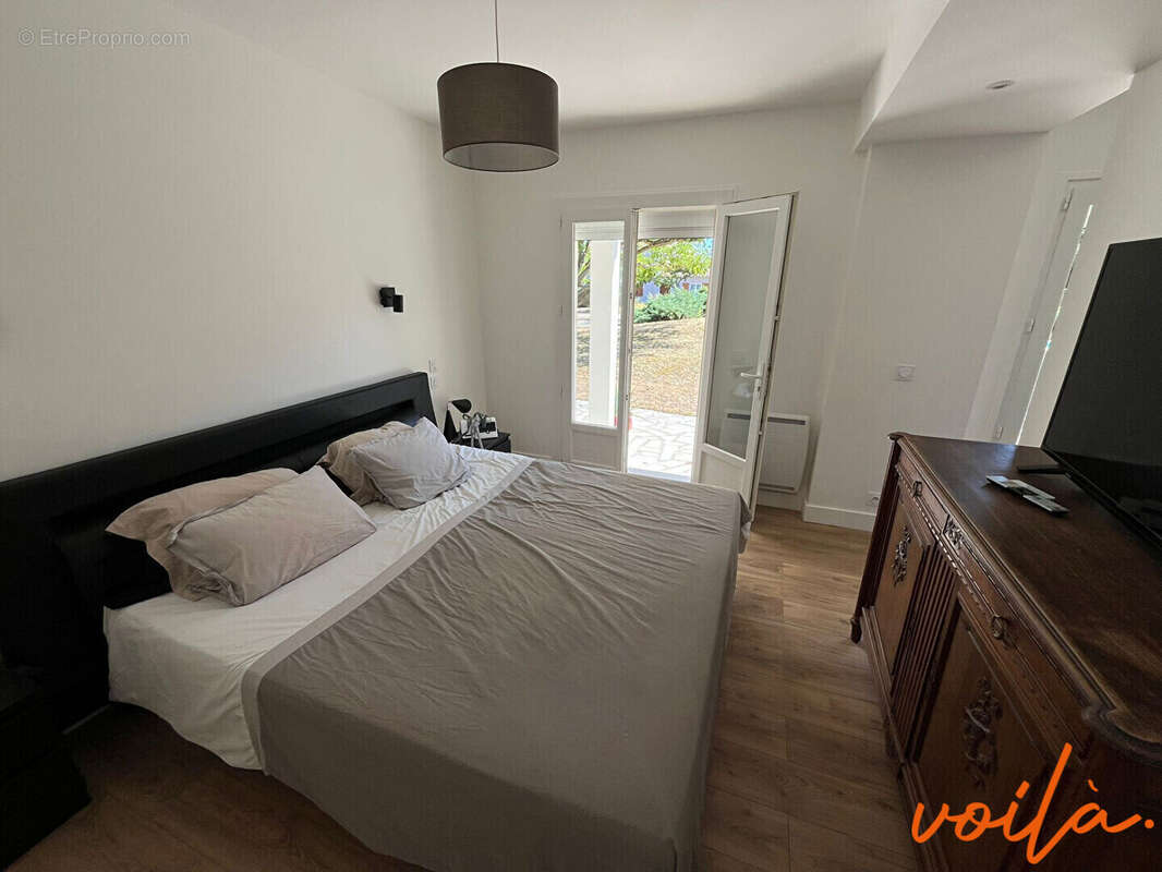 Maison à CARCASSONNE