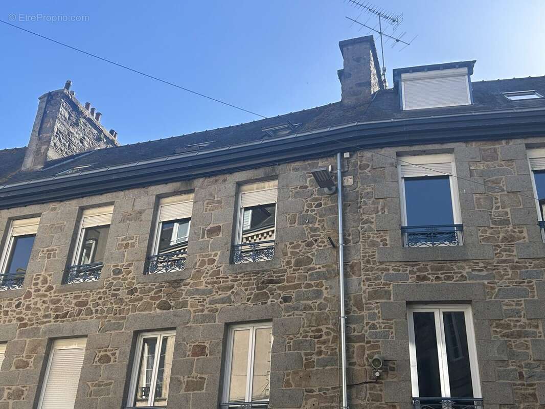 Appartement 85 m² à Saint-Brieuc  - photo 7