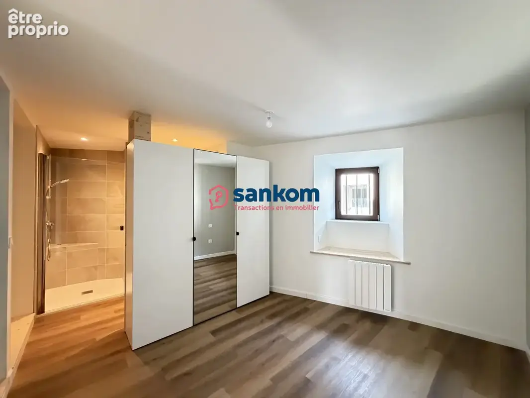 Maison 4 pièces 116 m² à vendre à Saint-Paulien (43350) - photo 7
