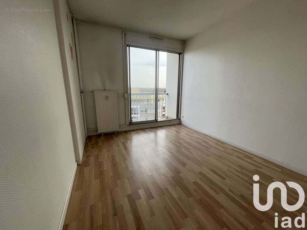 Photo 2 - Appartement à VANDOEUVRE-LES-NANCY
