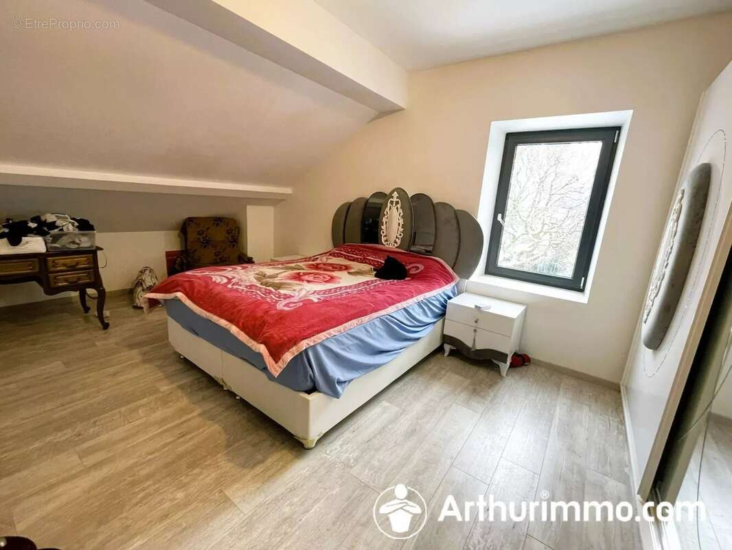 Maison à VALENTIGNEY