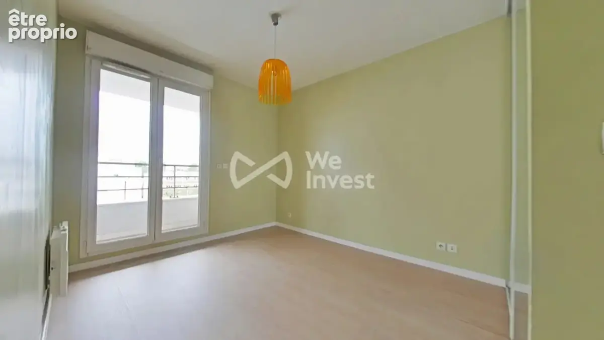 Appartement T4 88m² Colombes 750m centre-ville - photo 12