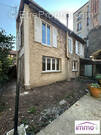 Maison à PANTIN