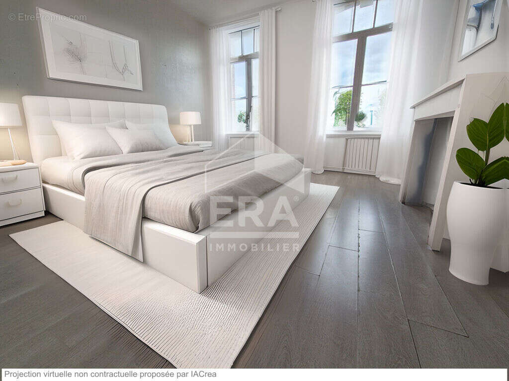 Appartement à SAINT-OMER