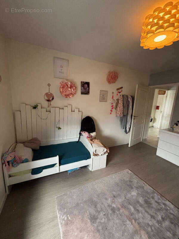 Appartement à ANNEMASSE