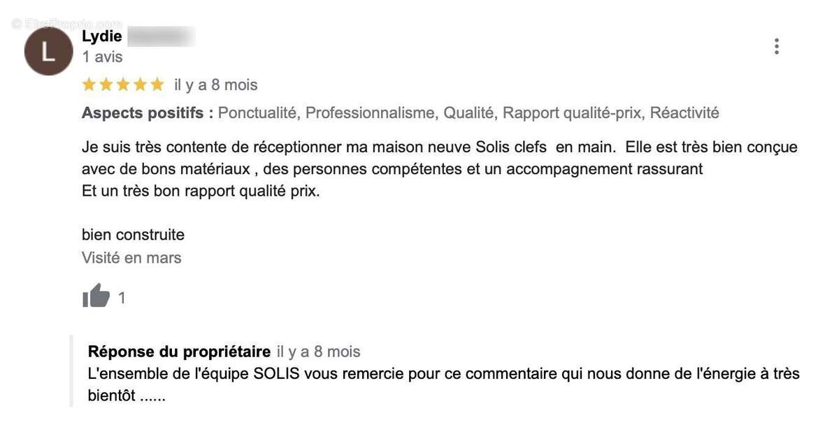 Terrain à LE GUE-D&#039;ALLERE