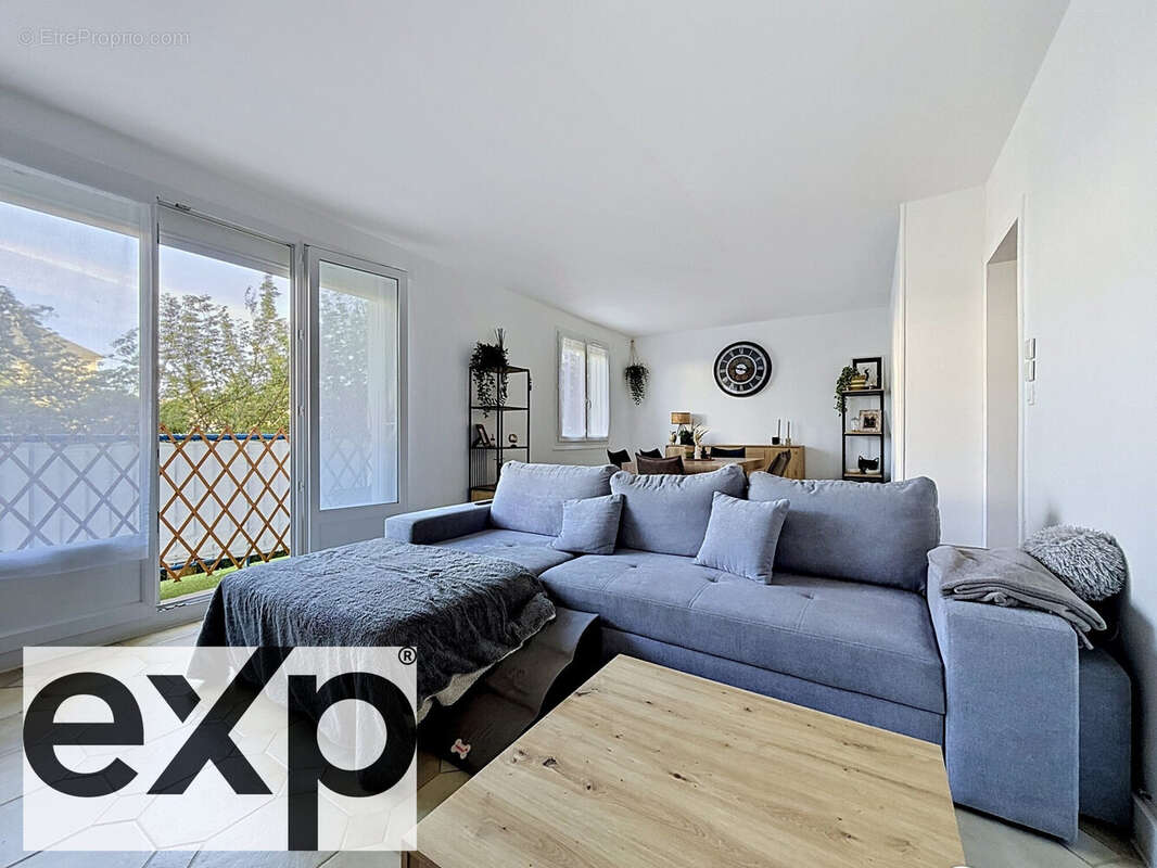 Appartement 66 m² à Saint-Marcel  - photo 3