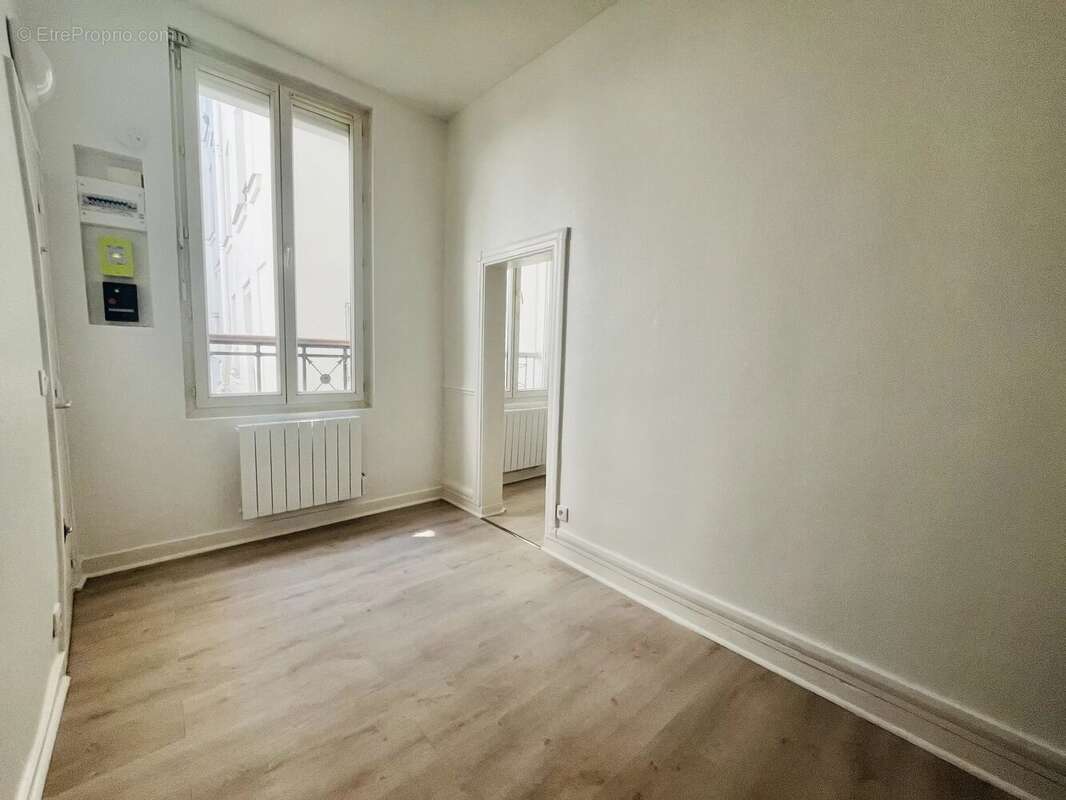 Appartement cosy de 24,88 m² à Paris 10ème - photo 7
