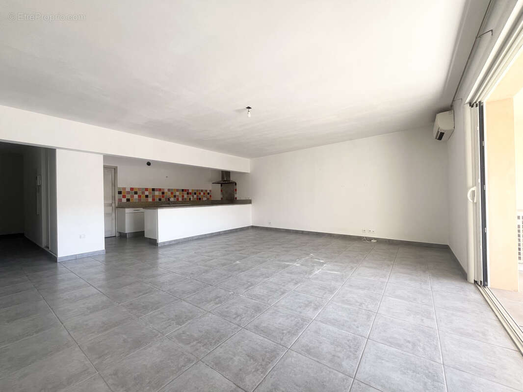 Appartement à PROPRIANO