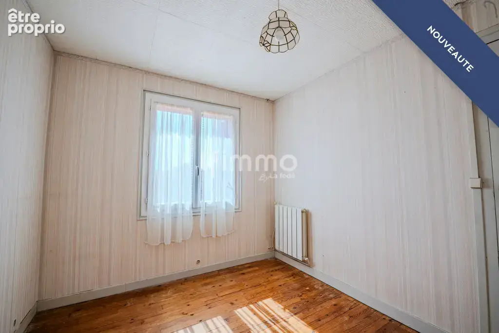 Maison familiale avec jardin et garage - photo 7