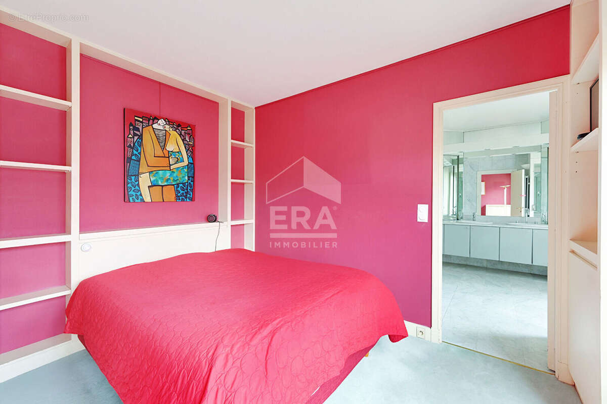 Appartement à PARIS-12E