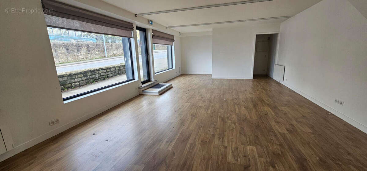 Appartement à QUIMPER