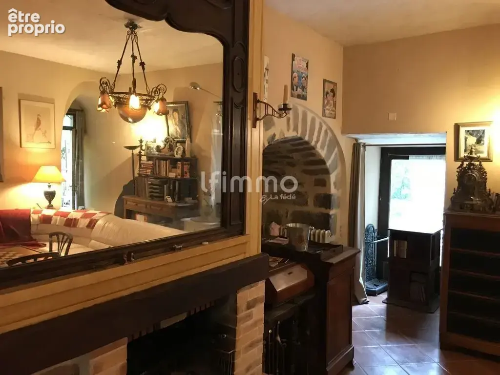 maison familiale - photo 17