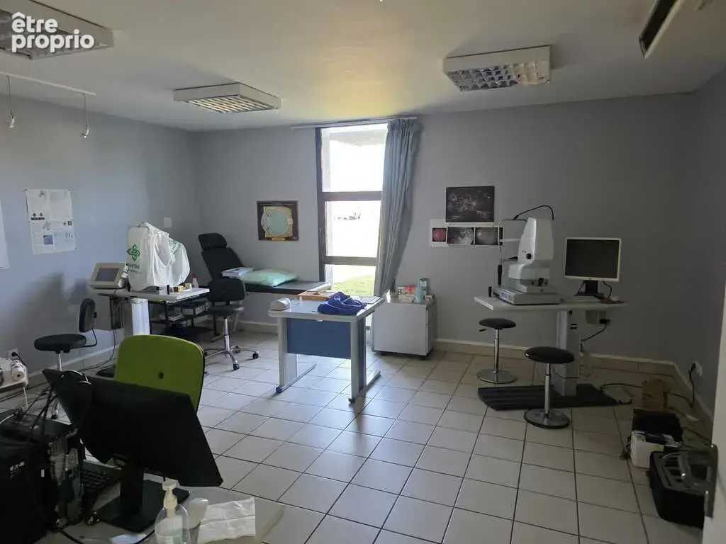 Immeuble de bureaux condezaygues - photo 3