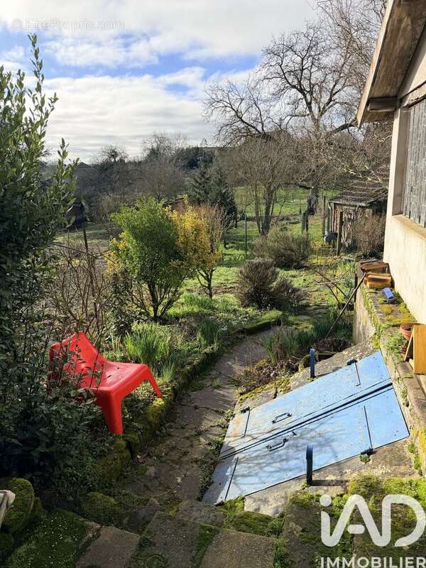 Photo 8 - Maison à HAUTE-AMANCE