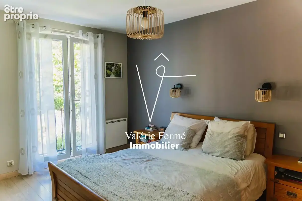 Maison T5, jardin, dépendance, cave, garage - Eysines-Migron. - photo 12