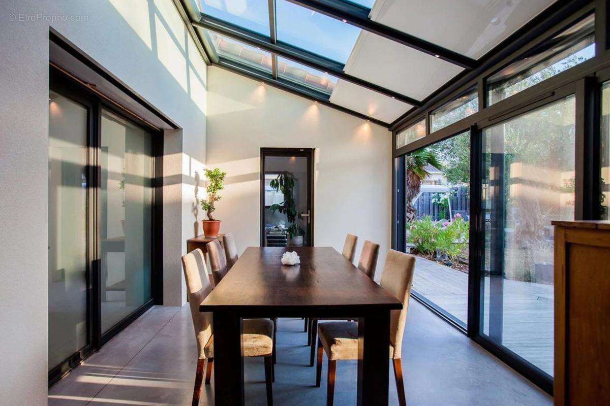 Maison à LA PLAINE-SUR-MER