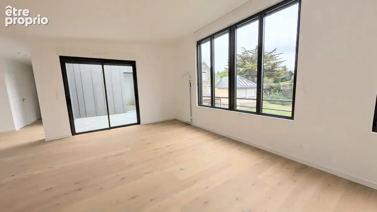Appartement 135m2 - Pleneuf-Val-André - photo 2