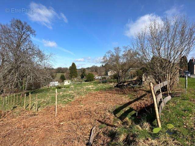 Maison à SAINT-AMAND-LE-PETIT