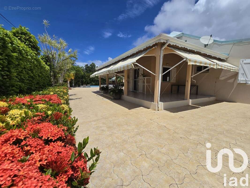 Photo 7 - Maison à SAINT-FRANCOIS