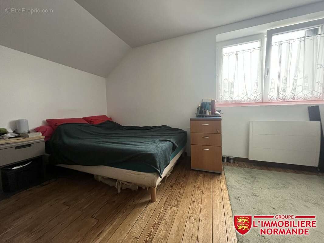 Maison à PACY-SUR-EURE