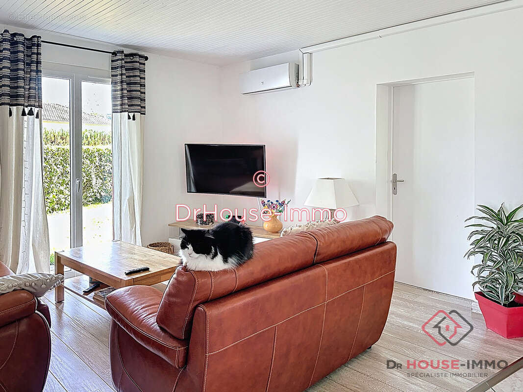 Maison à RAZAC-SUR-L&#039;ISLE