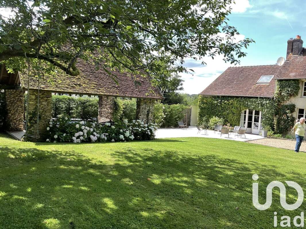 Photo 3 - Maison à COULOMMIERS