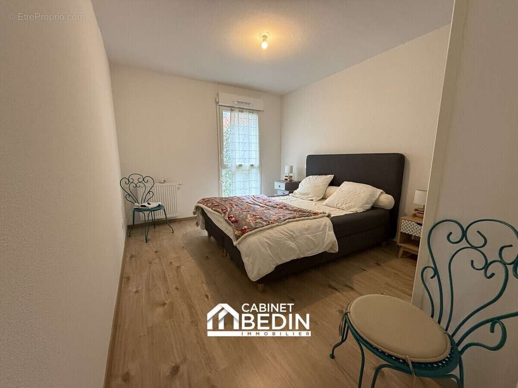 Appartement 65 m² à Audenge  - photo 5