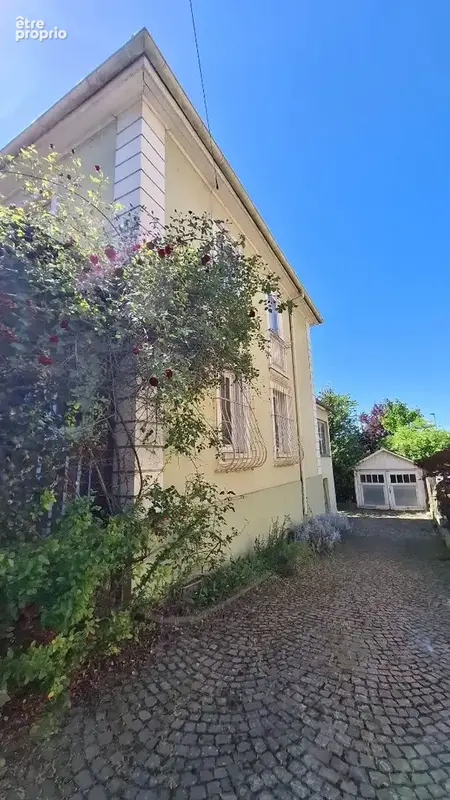 *** un compromis à été signé pour ce bien*** - photo 2