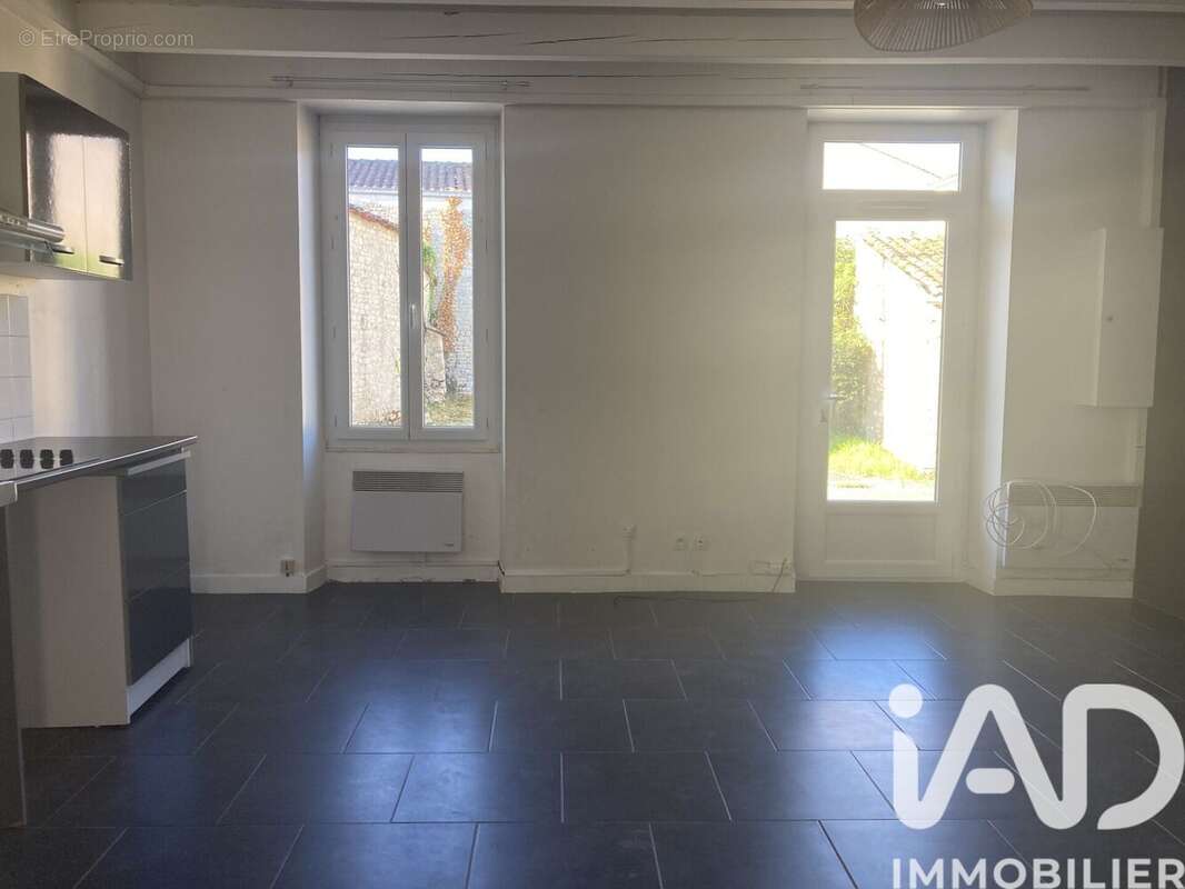 Photo 8 - Maison à SAINT-GEORGES-DU-BOIS