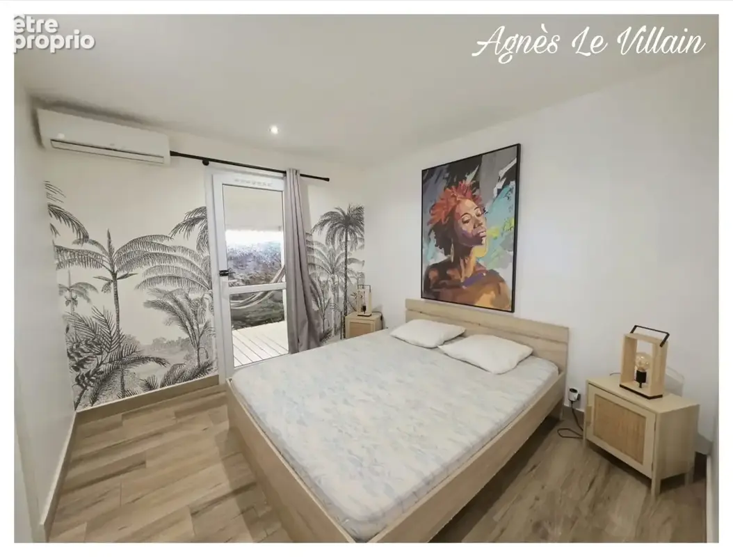 Bungalow 3 chambres avec Spa accès plage à pieds - photo 8