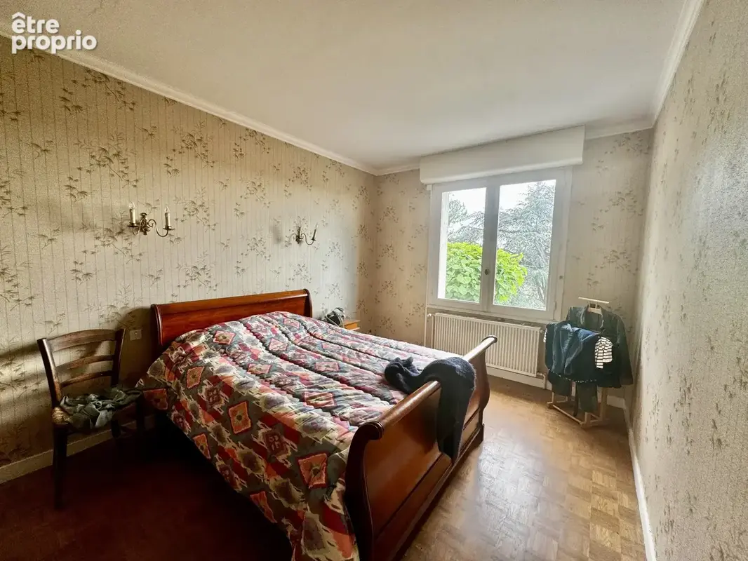 Grande maison familiale 162m2 entre Gien et Briare - photo 8