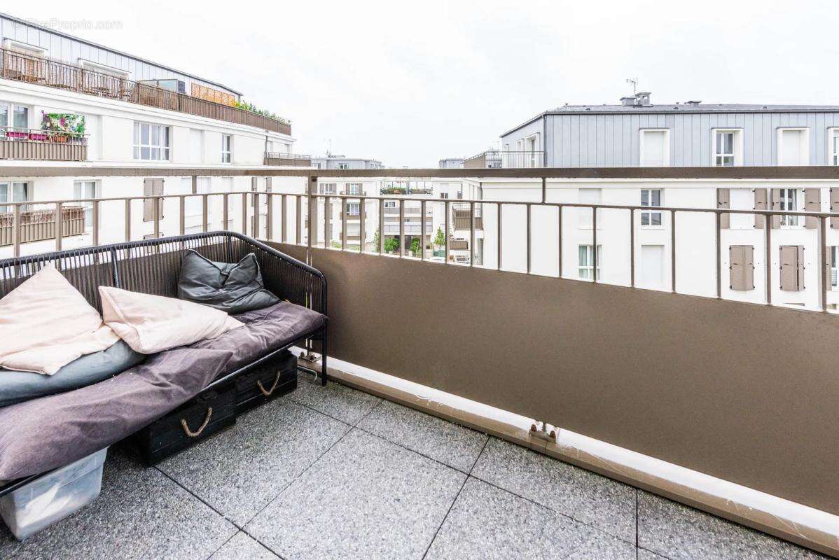 Appartement à ARGENTEUIL