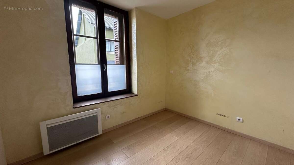 Appartement à ALBENS