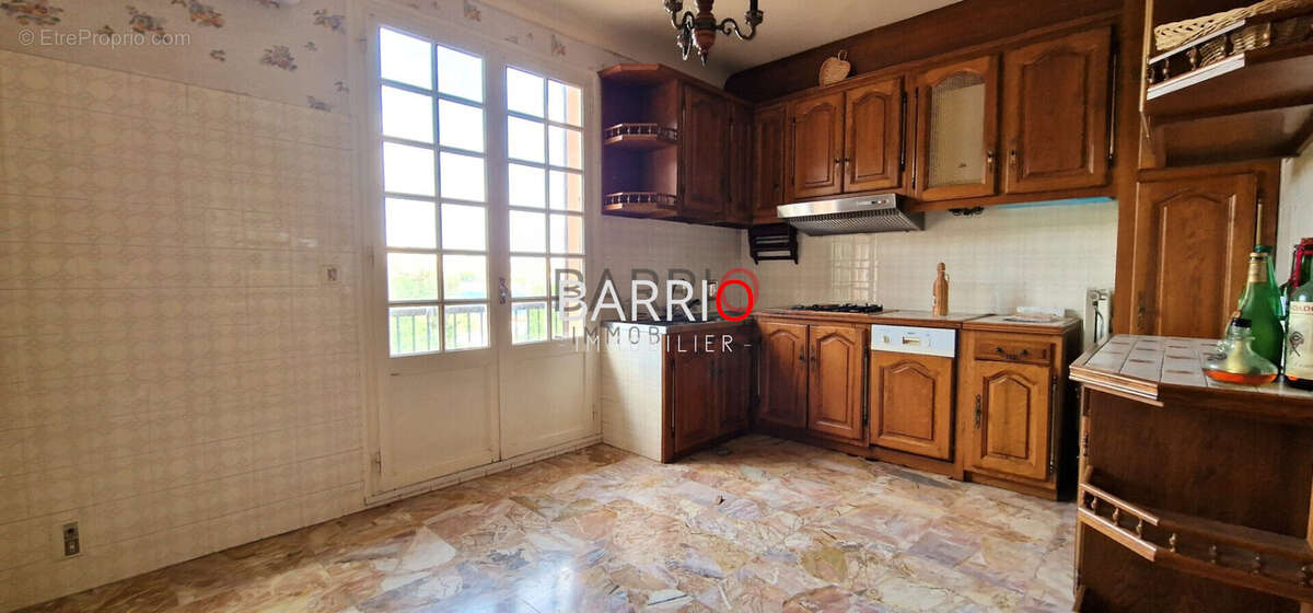 Maison à PORT-VENDRES