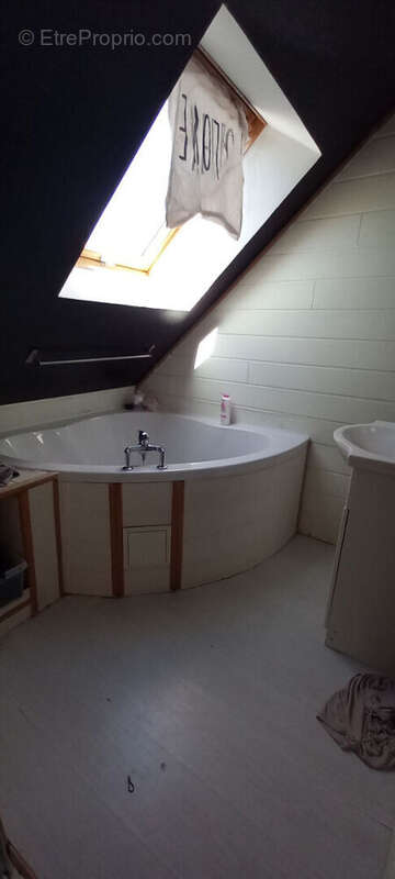 Maison Plesidy 5 pièce(s) 120 m2 - photo 12