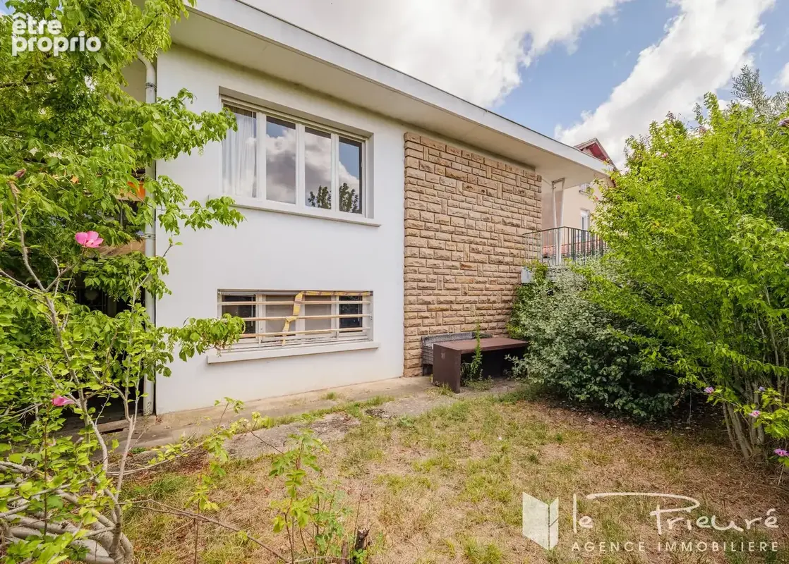 Grande Maison avec jardin, garage et fort potentiel d'aménagement à Albi ! - photo 2