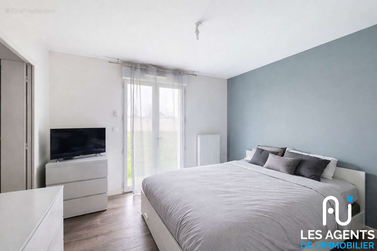 Maison à MEUNG-SUR-LOIRE