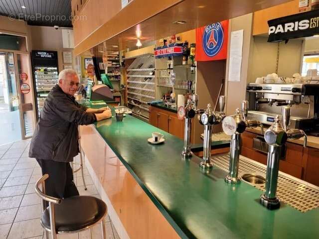 Commerce bar -tabac -fdj -pmu - photo 6