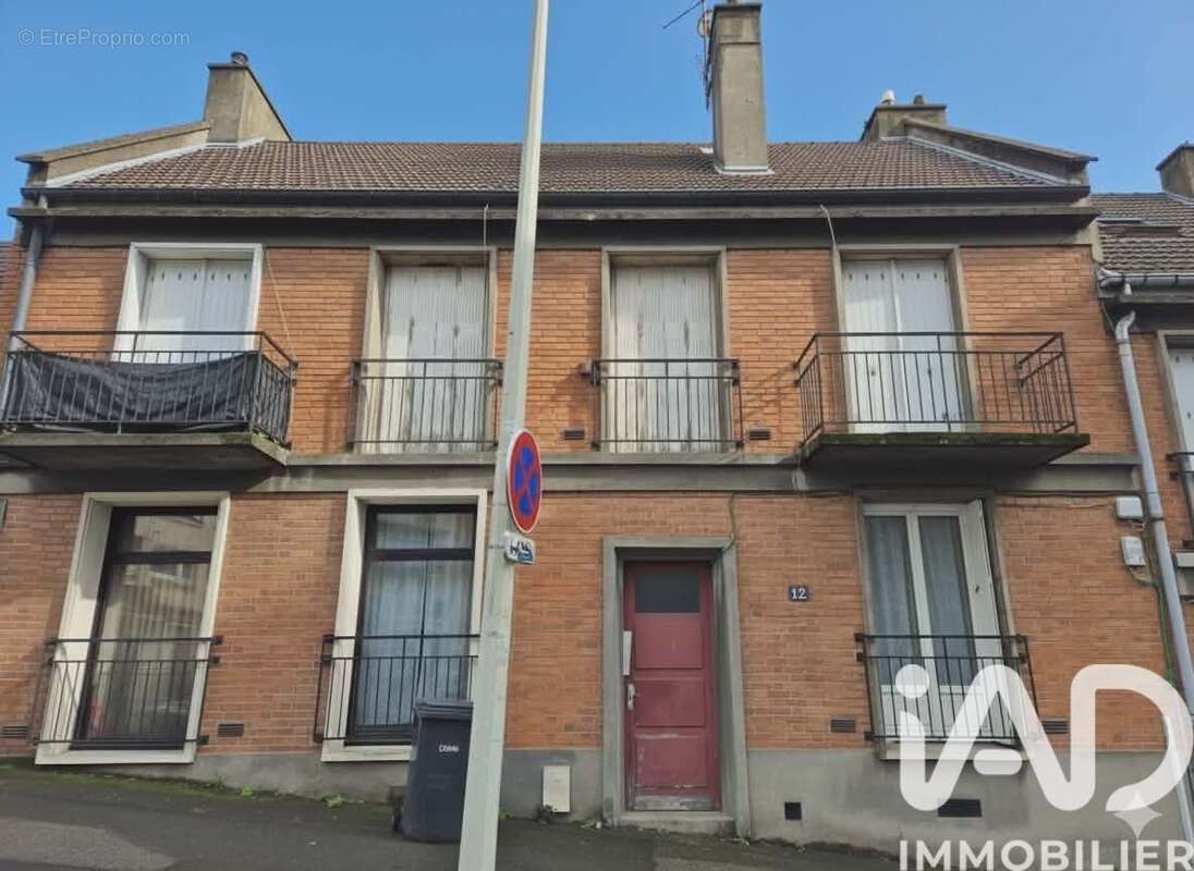 Photo 8 - Appartement à LE HAVRE