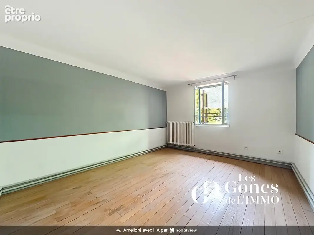 Une maison ancienne pleine de charme et de potentiel - photo 6